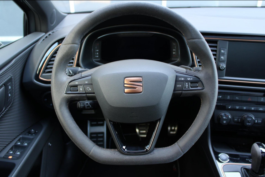 Seat León ST 2.0 TSI 4DRIVE CUPRA Ultimate Edition