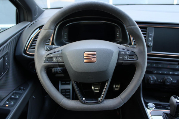 Seat León ST 2.0 TSI 4DRIVE CUPRA Ultimate Edition