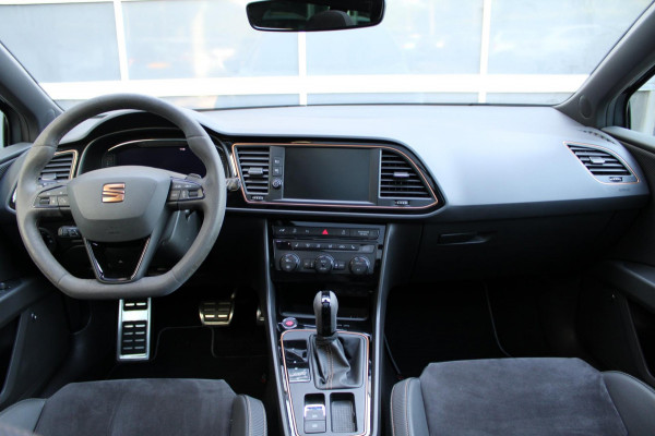 Seat León ST 2.0 TSI 4DRIVE CUPRA Ultimate Edition