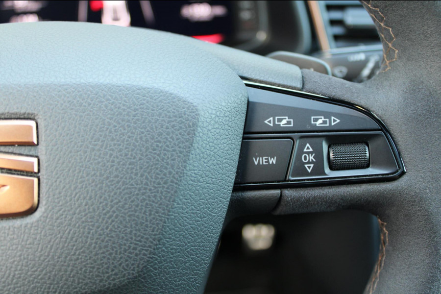 Seat León ST 2.0 TSI 4DRIVE CUPRA Ultimate Edition