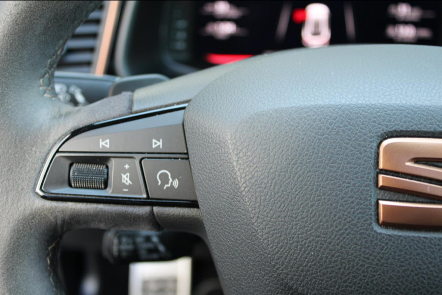 Seat León ST 2.0 TSI 4DRIVE CUPRA Ultimate Edition
