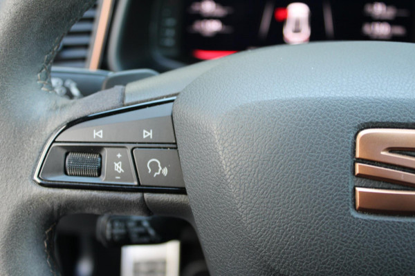 Seat León ST 2.0 TSI 4DRIVE CUPRA Ultimate Edition
