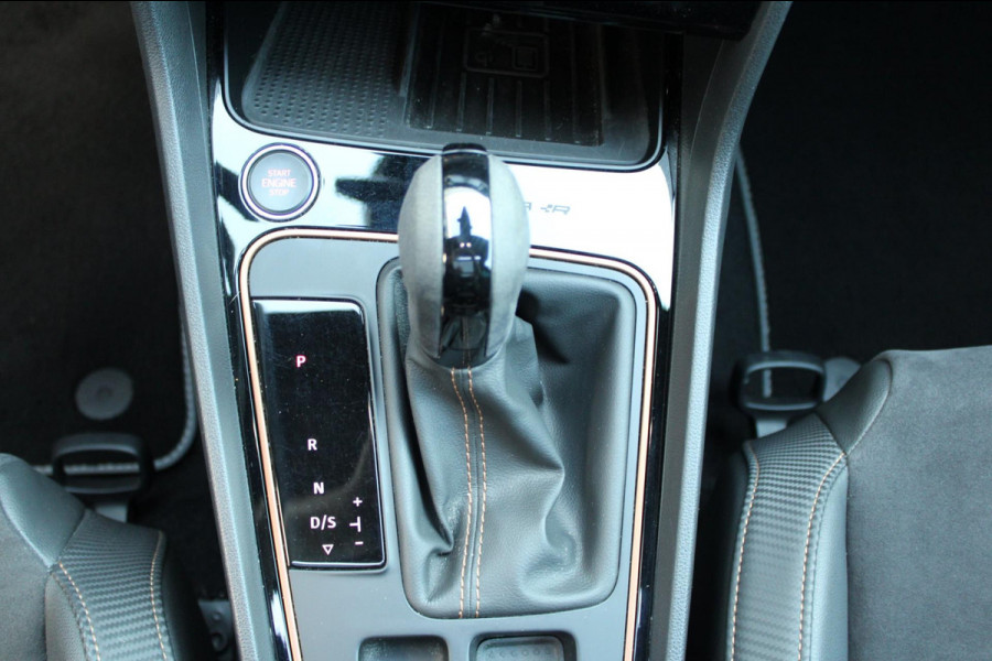 Seat León ST 2.0 TSI 4DRIVE CUPRA Ultimate Edition