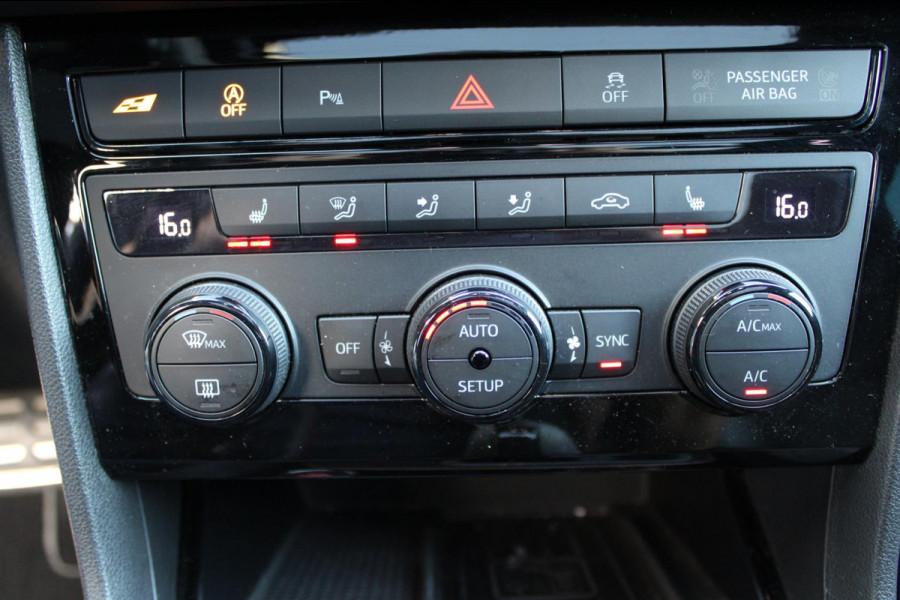 Seat León ST 2.0 TSI 4DRIVE CUPRA Ultimate Edition