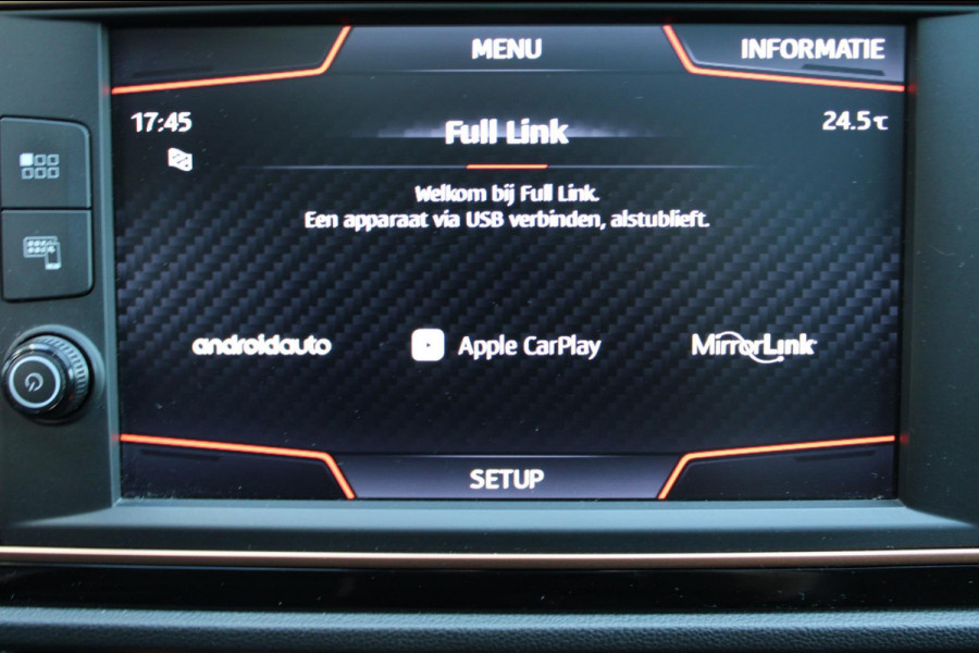Seat León ST 2.0 TSI 4DRIVE CUPRA Ultimate Edition