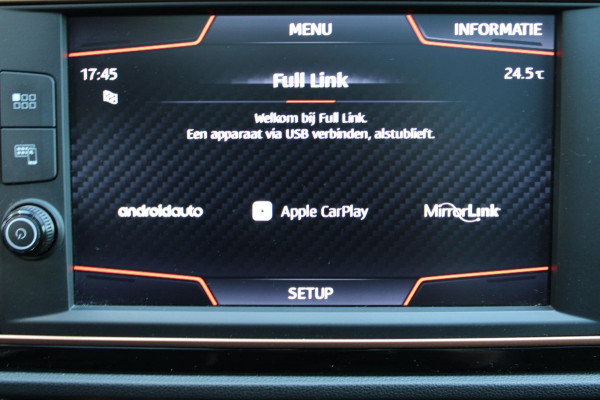 Seat León ST 2.0 TSI 4DRIVE CUPRA Ultimate Edition