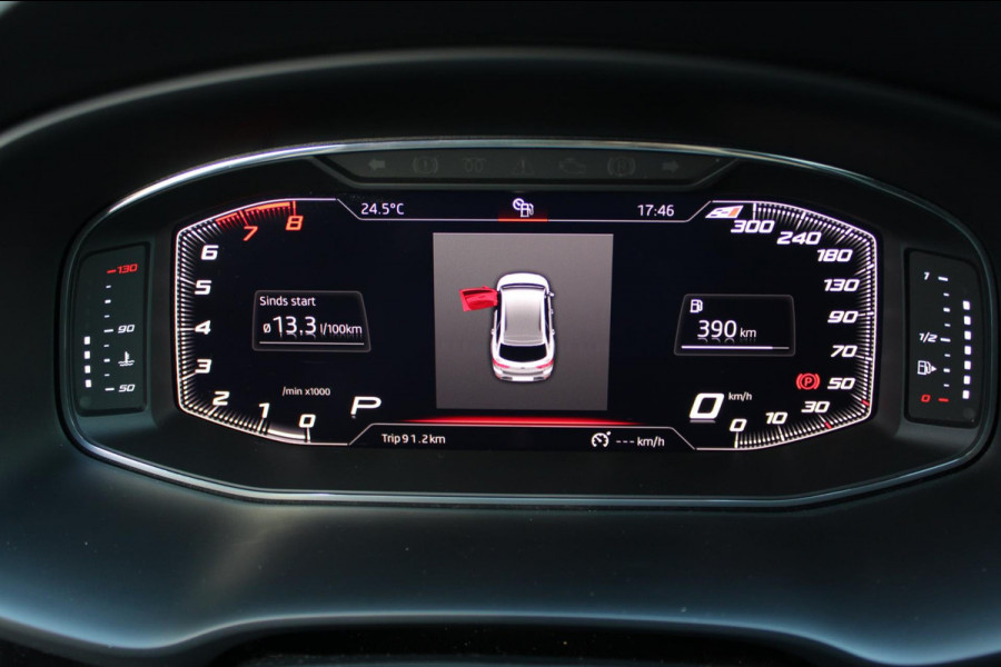 Seat León ST 2.0 TSI 4DRIVE CUPRA Ultimate Edition
