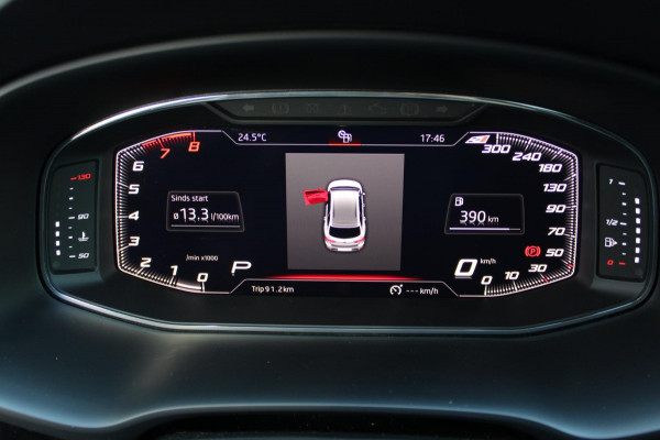 Seat León ST 2.0 TSI 4DRIVE CUPRA Ultimate Edition