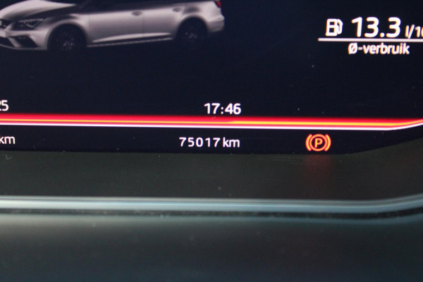 Seat León ST 2.0 TSI 4DRIVE CUPRA Ultimate Edition