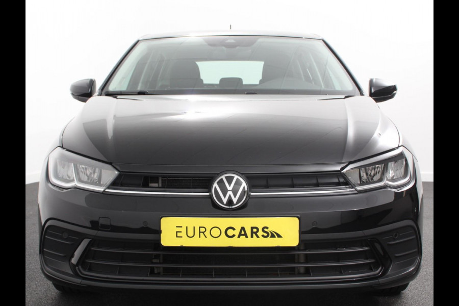 Volkswagen Polo 1.0 TSI DSG Life