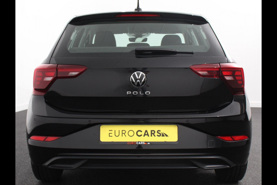 Volkswagen Polo 1.0 TSI DSG Life