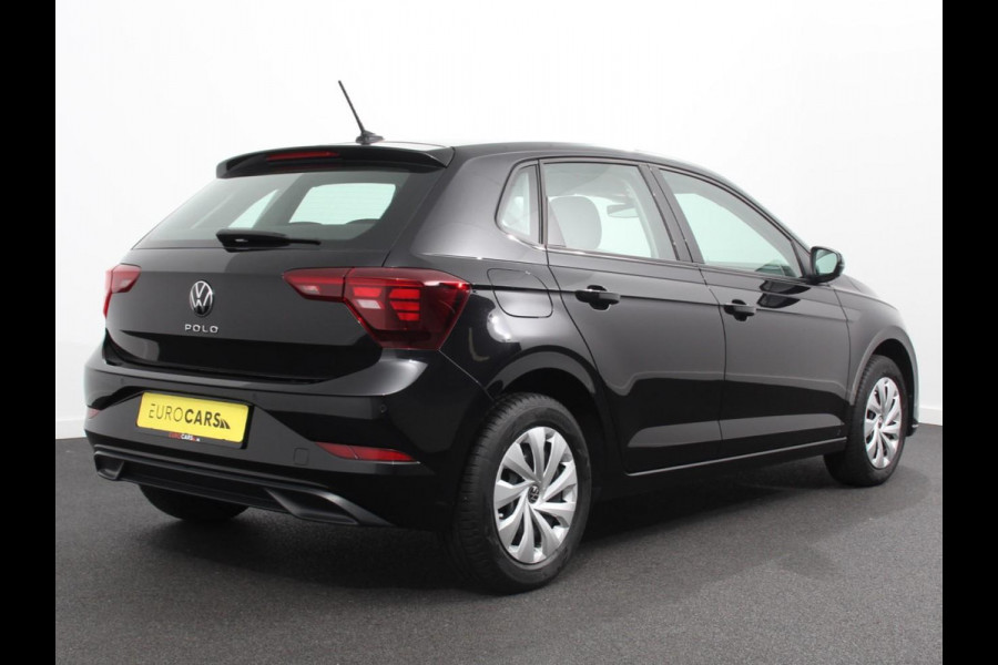 Volkswagen Polo 1.0 TSI DSG Life