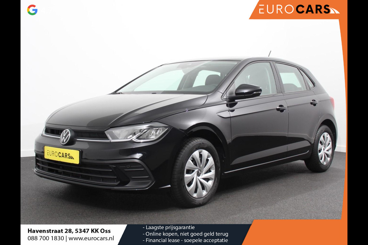 Volkswagen Polo 1.0 TSI DSG Life Volkswagen Polo 1.0 TSI DSG Life