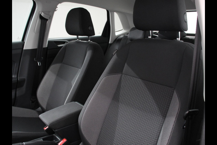 Volkswagen Polo 1.0 TSI DSG Life