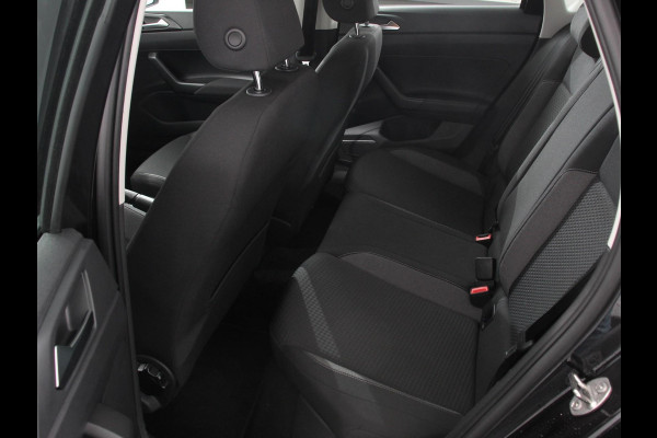 Volkswagen Polo 1.0 TSI DSG Life