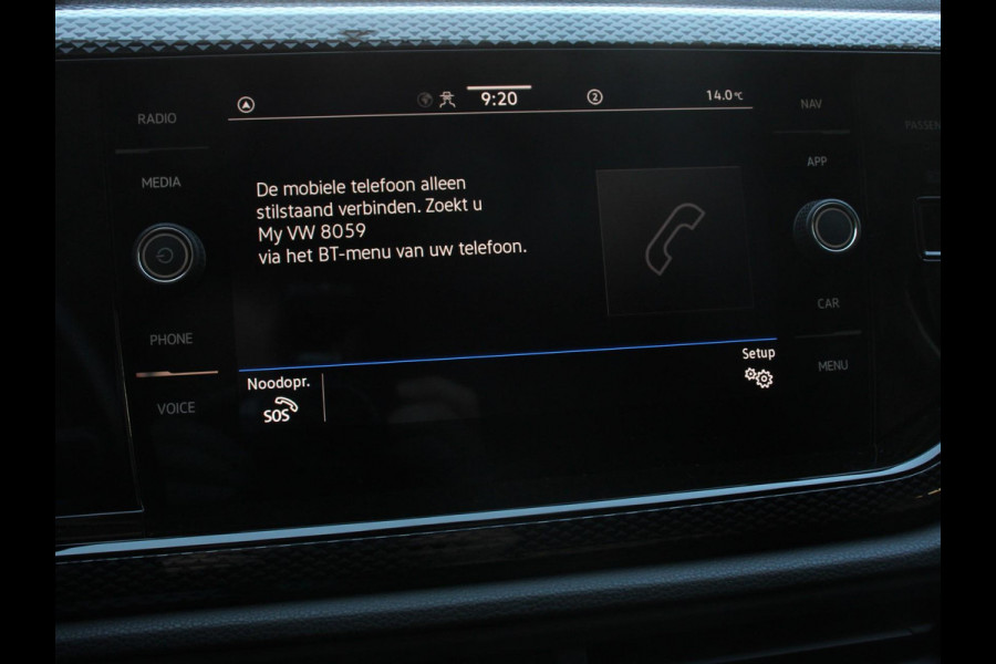 Volkswagen Polo 1.0 TSI DSG Life