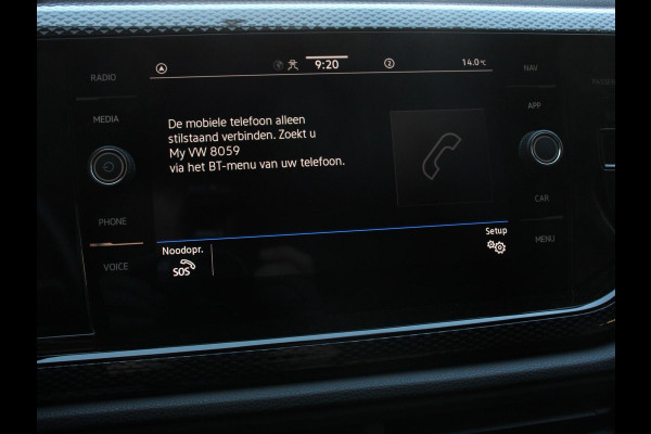 Volkswagen Polo 1.0 TSI DSG Life