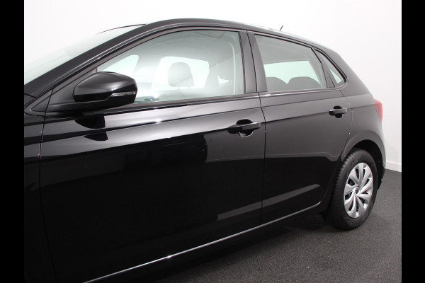Volkswagen Polo 1.0 TSI DSG Life