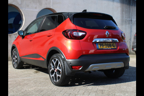 Renault Captur 1.2 TCe Intens