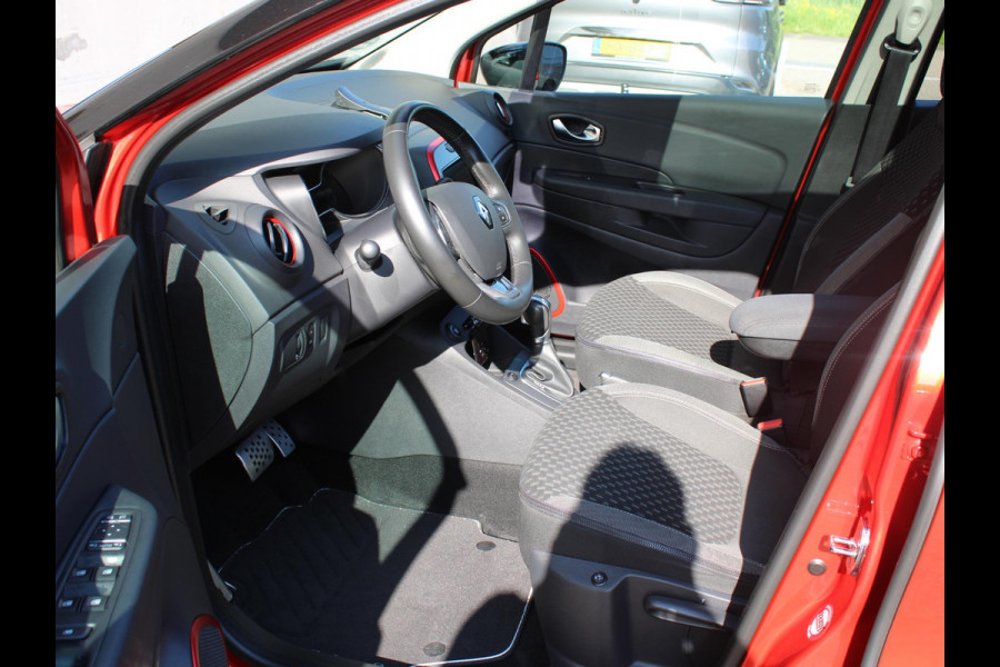 Renault Captur 1.2 TCe Intens