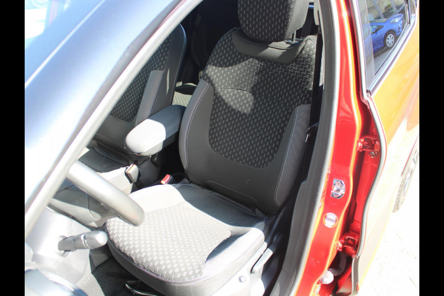 Renault Captur 1.2 TCe Intens