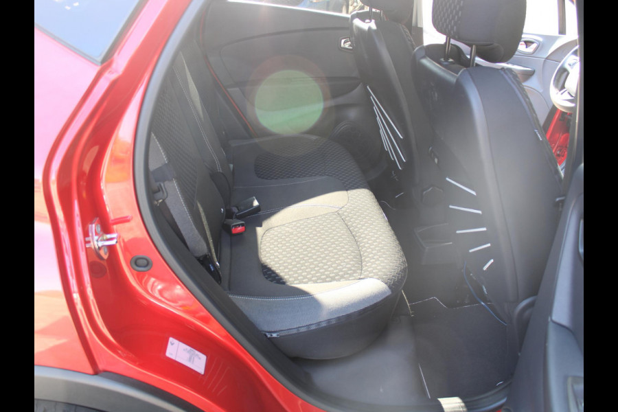 Renault Captur 1.2 TCe Intens