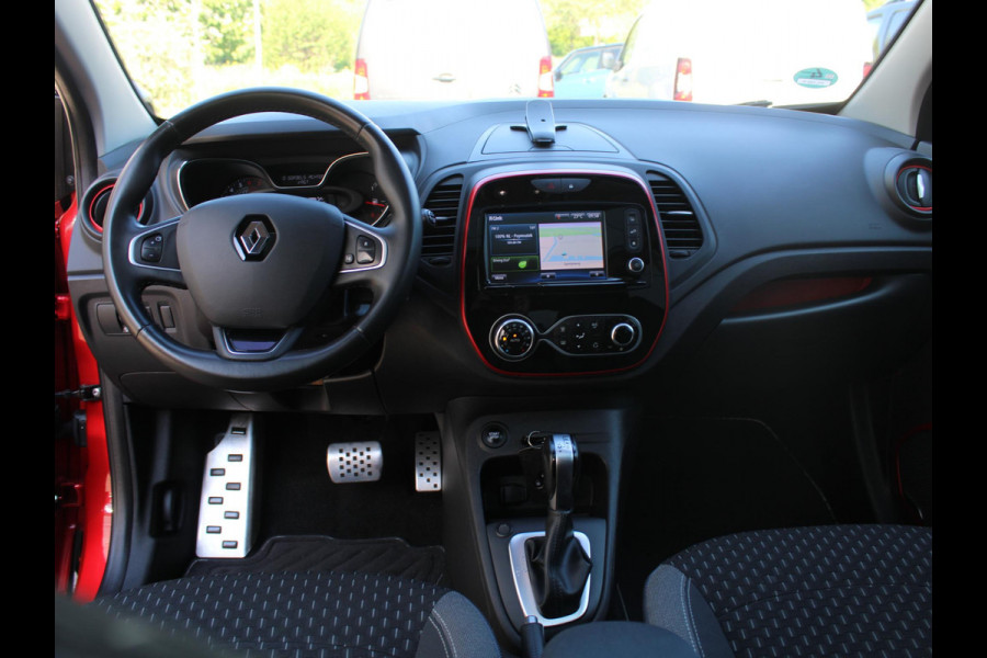 Renault Captur 1.2 TCe Intens