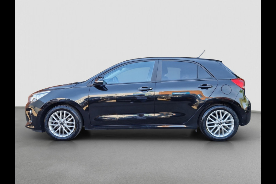 Kia Rio 1.0 TGDI First Edition | Camera | Cruise | Navi | Android Auto / Apple Carplay | DAB |