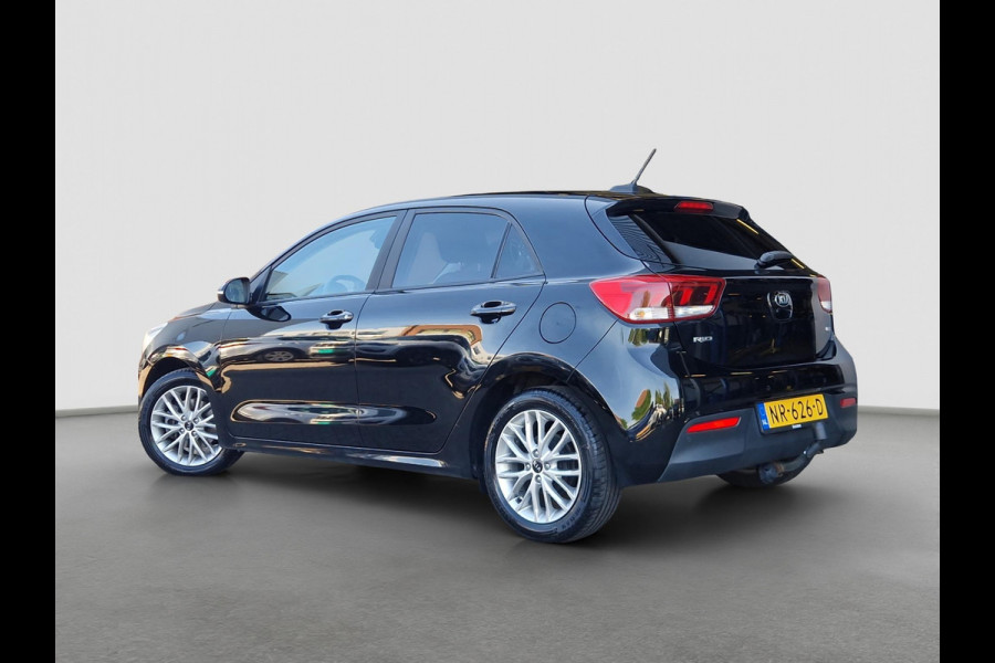 Kia Rio 1.0 TGDI First Edition | Camera | Cruise | Navi | Android Auto / Apple Carplay | DAB |