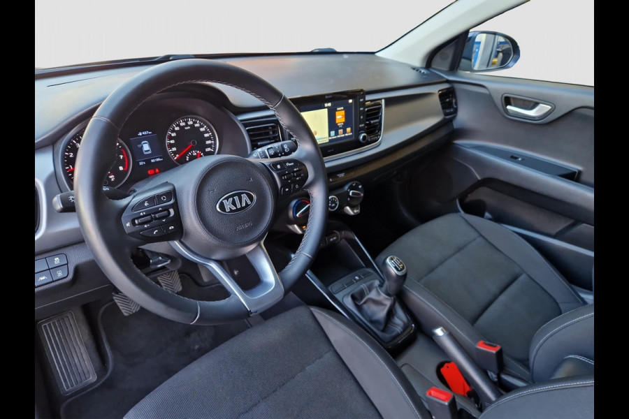 Kia Rio 1.0 TGDI First Edition | Camera | Cruise | Navi | Android Auto / Apple Carplay | DAB |