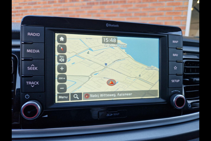 Kia Rio 1.0 TGDI First Edition | Camera | Cruise | Navi | Android Auto / Apple Carplay | DAB |