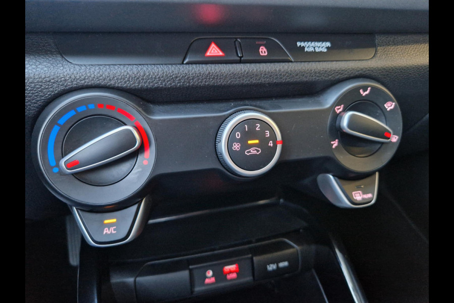 Kia Rio 1.0 TGDI First Edition | Camera | Cruise | Navi | Android Auto / Apple Carplay | DAB |
