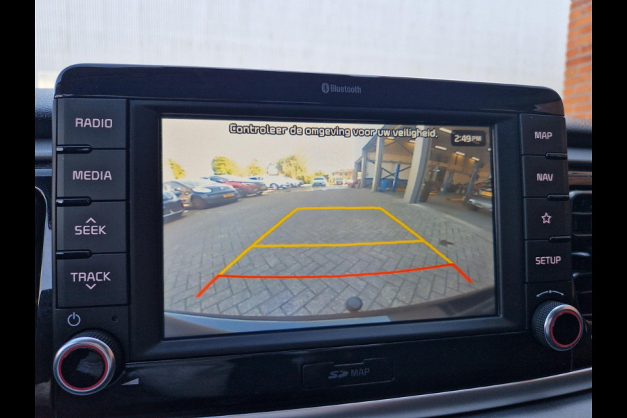 Kia Rio 1.0 TGDI First Edition | Camera | Cruise | Navi | Android Auto / Apple Carplay | DAB |