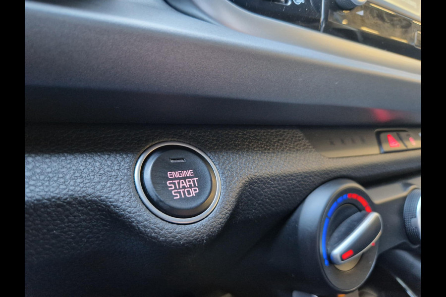 Kia Rio 1.0 TGDI First Edition | Camera | Cruise | Navi | Android Auto / Apple Carplay | DAB |