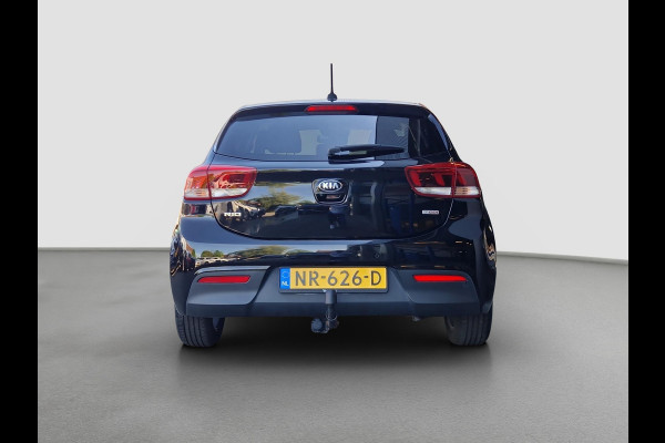 Kia Rio 1.0 TGDI First Edition | Camera | Cruise | Navi | Android Auto / Apple Carplay | DAB |