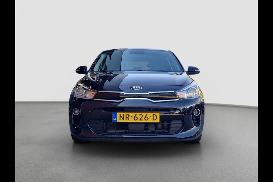 Kia Rio 1.0 TGDI First Edition | Camera | Cruise | Navi | Android Auto / Apple Carplay | DAB |