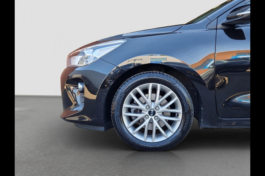 Kia Rio 1.0 TGDI First Edition | Camera | Cruise | Navi | Android Auto / Apple Carplay | DAB |