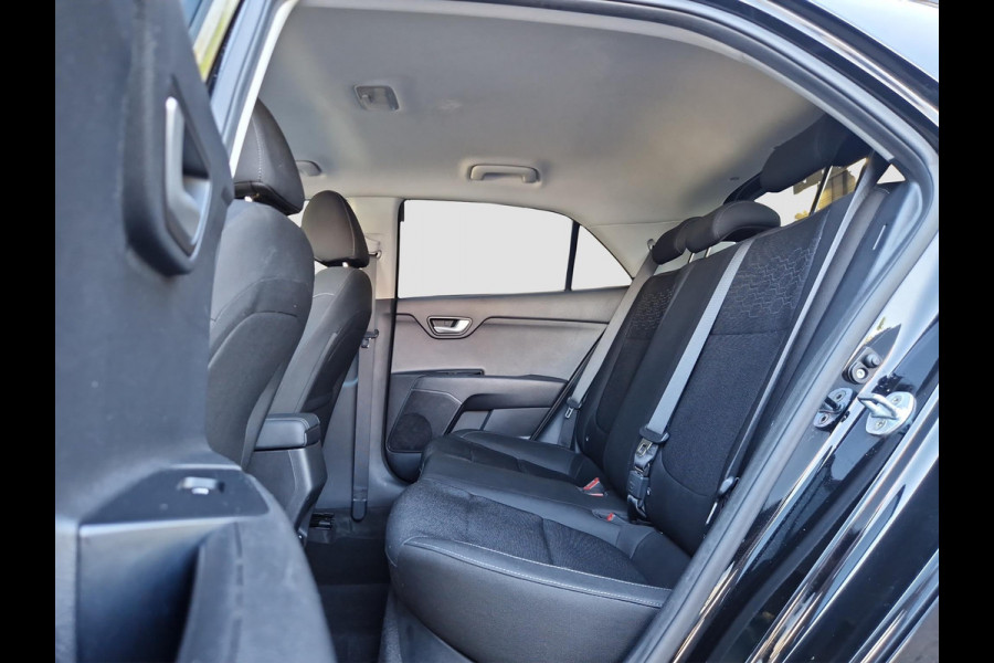 Kia Rio 1.0 TGDI First Edition | Camera | Cruise | Navi | Android Auto / Apple Carplay | DAB |