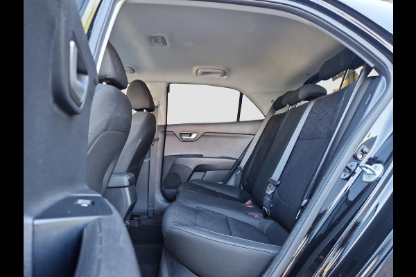 Kia Rio 1.0 TGDI First Edition | Camera | Cruise | Navi | Android Auto / Apple Carplay | DAB |
