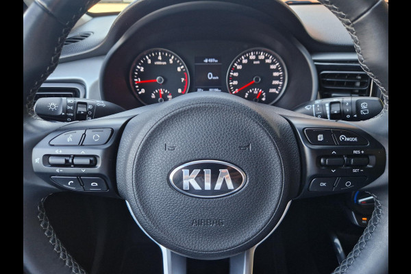 Kia Rio 1.0 TGDI First Edition | Camera | Cruise | Navi | Android Auto / Apple Carplay | DAB |