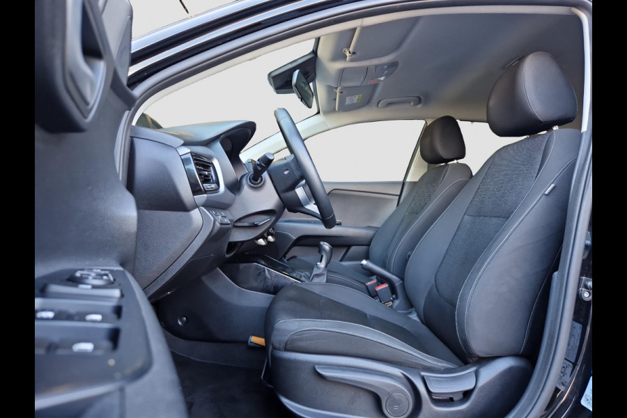 Kia Rio 1.0 TGDI First Edition | Camera | Cruise | Navi | Android Auto / Apple Carplay | DAB |
