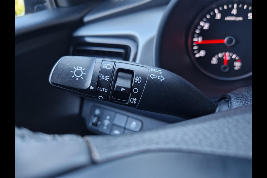 Kia Rio 1.0 TGDI First Edition | Camera | Cruise | Navi | Android Auto / Apple Carplay | DAB |