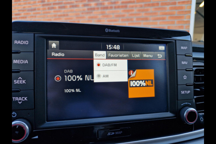 Kia Rio 1.0 TGDI First Edition | Camera | Cruise | Navi | Android Auto / Apple Carplay | DAB |