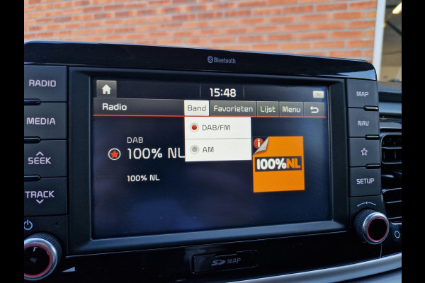 Kia Rio 1.0 TGDI First Edition | Camera | Cruise | Navi | Android Auto / Apple Carplay | DAB |