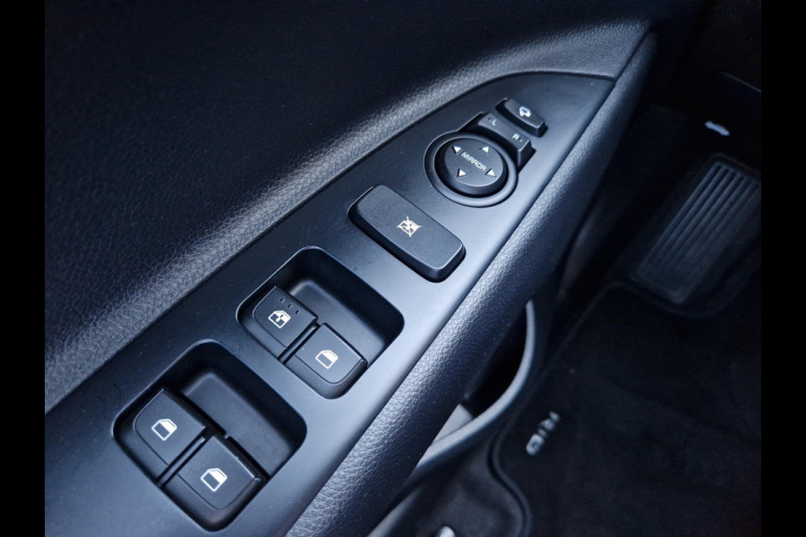Kia Rio 1.0 TGDI First Edition | Camera | Cruise | Navi | Android Auto / Apple Carplay | DAB |