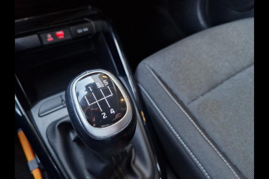 Kia Rio 1.0 TGDI First Edition | Camera | Cruise | Navi | Android Auto / Apple Carplay | DAB |