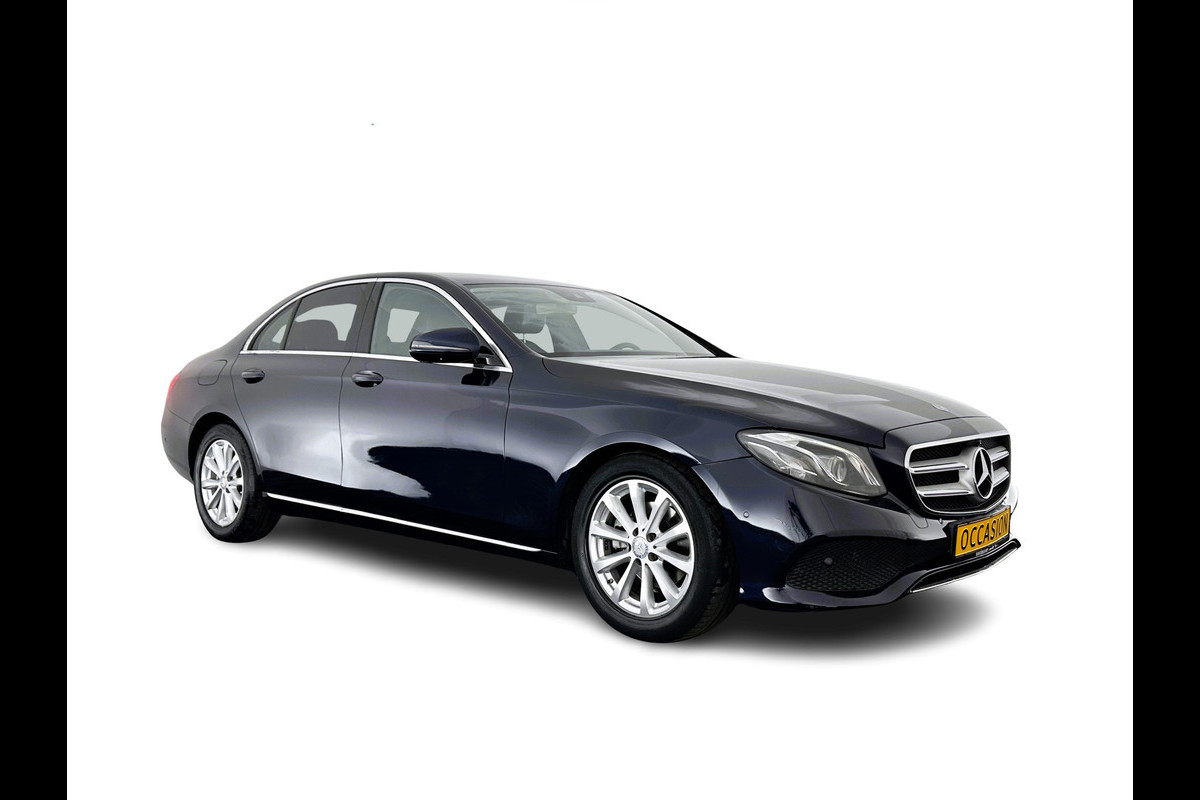 Mercedes-Benz E-Klasse 220 d Lease Edition Aut. *1/2LEATHER | MULTIBEAM-LED | TOP-VIEW | AMBIENTL-LIGHT | NAVI-FULLMAP | HEATED-SEATS | COMFORT-SEATS | 17''ALU | ECC | PDC | CRUISE* Mercedes-Benz E-Klasse 220 d Lease Edition Aut. *1/2LEATHER | MULTIBEAM-LED | TOP-VIEW | AMBIENTL-LIGHT | NAVI-FULLMAP | HEATED-SEATS | COMFORT-SEATS | 17''ALU | ECC | PDC | CRUISE*