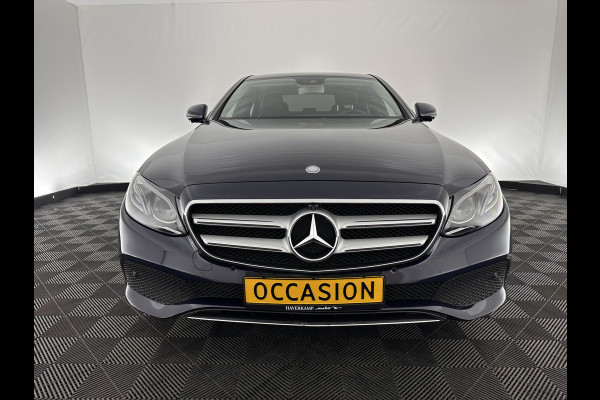 Mercedes-Benz E-Klasse 220 d Lease Edition Aut. *1/2LEATHER | MULTIBEAM-LED | TOP-VIEW | AMBIENTL-LIGHT | NAVI-FULLMAP | HEATED-SEATS | COMFORT-SEATS | 17''ALU | ECC | PDC | CRUISE*