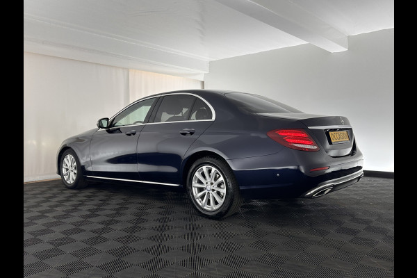 Mercedes-Benz E-Klasse 220 d Lease Edition Aut. *1/2LEATHER | MULTIBEAM-LED | TOP-VIEW | AMBIENTL-LIGHT | NAVI-FULLMAP | HEATED-SEATS | COMFORT-SEATS | 17''ALU | ECC | PDC | CRUISE*