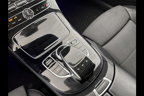 Mercedes-Benz E-Klasse 220 d Lease Edition Aut. *1/2LEATHER | MULTIBEAM-LED | TOP-VIEW | AMBIENTL-LIGHT | NAVI-FULLMAP | HEATED-SEATS | COMFORT-SEATS | 17''ALU | ECC | PDC | CRUISE*